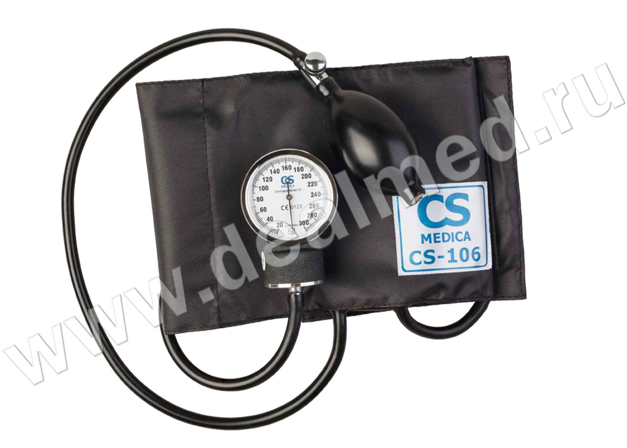 Тонометр DS54 DURASHOCK Bronze Series Welch Allyn, США