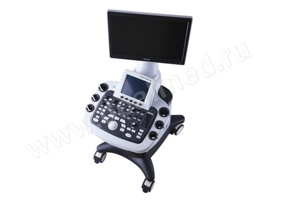 Ультразвуковой аппарат Apogee 3500 SIUI, Китай