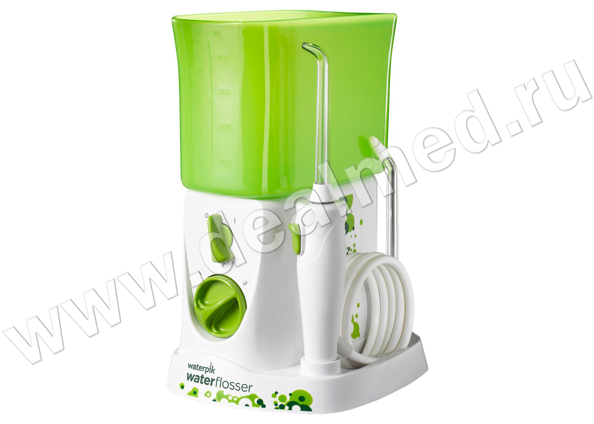 Waterpik WP-260E2 For kids Ирригатор детский, США