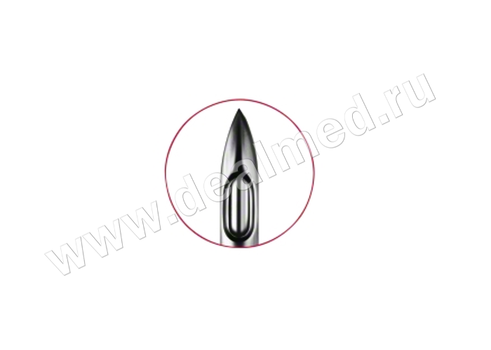 Игла спинальная KD-Fine тип заточки - 