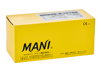 Шовный материал mani