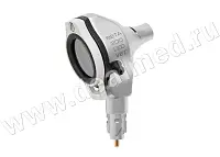 Отоскоп ветеринарный BETA 200 VET F.O. LED (головка) без рукоятки и принадлежностей, Heine, Германия
