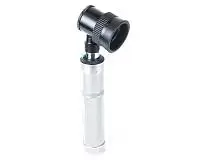 Дерматоскоп Episcope 10X Halogen/LED + Ni-Cd аккумуляторная рукоятка (Арт. 47352ni) Welch Allyn, США