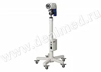 Кольпоскоп медицинский Sensitec с принадлежностями (VC-200, прямая стойка, LED), Apexmed, Нидерланды