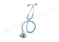 Стетоскоп Littmann Master Classic II, светло-голубая трубка, США