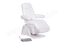 Кресло-кушетка с подогревом и ножной педалью управления Comfort Xtension Liege Ionto Comed, Германия