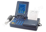 Spirolab III Экспертный Спироанализатор с опцией оксиметрии MIR, Италия