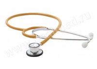 Стетоскоп PROSCOPE 675GD ADC педиатрический золотистый, США