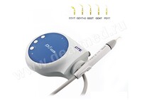 DTE-D5 LED Скалер ультразвуковой стоматологический (c подсветкой на наконечнике) Woodpecker, Китай