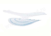 Ethicon ULTRAPRO HERNIA SYSTEM сетка для лечения грыжи 7,5 см UHSM Бельгия, США
