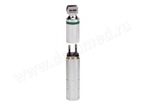 Рукоятка средняя (d=28 мм) + аккумулятор 3,5V NiMH с ксеноновым осветителем KaWe, Германия
