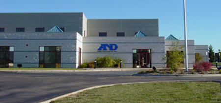 A&D
