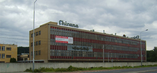 Chirana