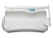 Рейка-ростомер для весов для взвешивания младенцев SECA 233
