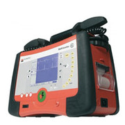 Дефибриллятор-монитор DefiMonitor XD100