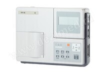 Электрокардиограф ECG-1001 VET Dixion, Китай