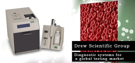 Drew Scientific