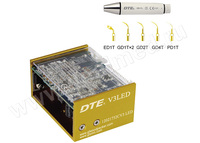 DTE-V3 LED Скалер ультразвуковой стоматологический Woodpecker, Китай