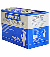 Перчатки Gammatex (Китай)