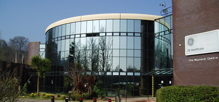 GE Healthcare