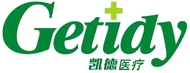 Getidy