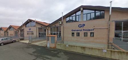 General Project
