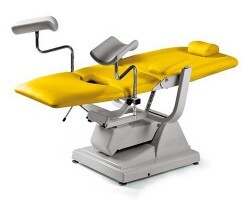 Кресло гинекологическое Gynex Professional