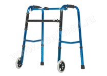 Детские шагающие ходунки Ortonica XS 301, Китай