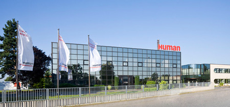 Human