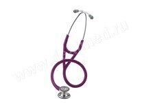 Стетоскоп Littmann Cardiology IV, сливовая трубка, 69 см (арт. 6156) 3M, США