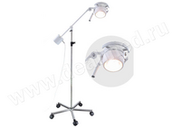 Смотровой светильник Masterlight 20 F