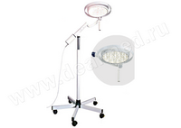 Смотровой светильник Masterlight 30F LED