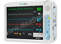 Мониторы пациента Welch Allyn (США)