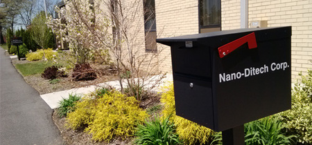 Nano-Ditech Corporation