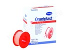 OMNIPLAST - Фиксирующие пластыри - катушки из текстильной ткани, Германия