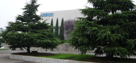 Omron