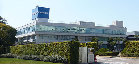 Panasonic