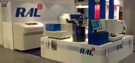 RAL