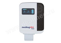 Регистратор ЭКГ носимый Medilog AR4 plus с принадлежностями Schiller, Швейцария