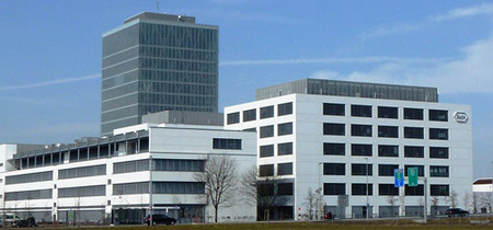 Roche Diagnostics