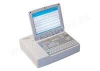 Schiller CARDIOVIT AT-10 Plus Электрокардиограф, Швейцария