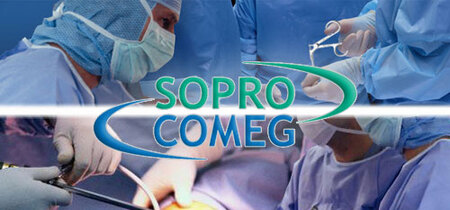 Sopro Comeg