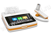 Spirolab Аппарат для Спирографии MIR, Италия