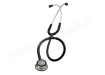 Стетоскоп Littmann Classic III, трубка чёрная, 69 см (арт. 5620) 3M, США