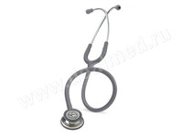 Стетоскоп Littmann Classic III, трубка серая, 69 см (арт. 5621) 3M, США