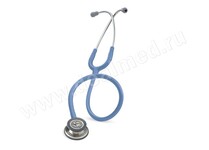 Стетоскоп Littmann Classic III, трубка небесно-голубая, 69 см (арт. 5630) 3M, США