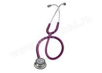 Стетоскоп Littmann Classic III, трубка сливовая, 69 см (арт. 5831) 3M, США