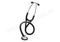 Стетоскоп Littmann Master Cardiology 2160, США