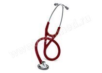 Стетоскоп Littmann Master Cardiology 2163, США