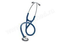 Стетоскоп Littmann Master Cardiology 2164, США